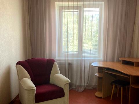 квартира по адресу Оноре де Бальзака ул., 26