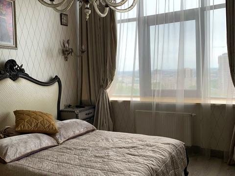 квартира за адресою Дмитра Яворницького просп. (Карла Маркса), 3