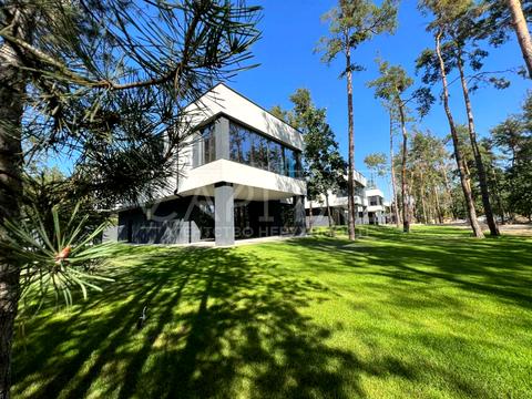 будинок за адресою Обухівський