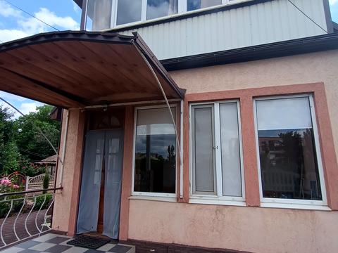 дом по адресу провулок Козака Рога, 5