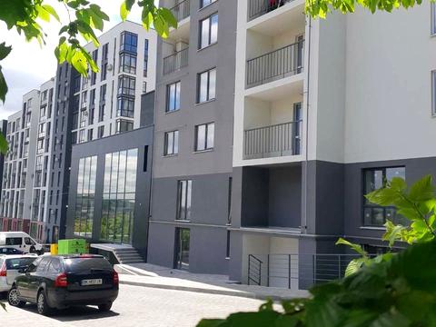 квартира по адресу Малоголосковская ул., 30б