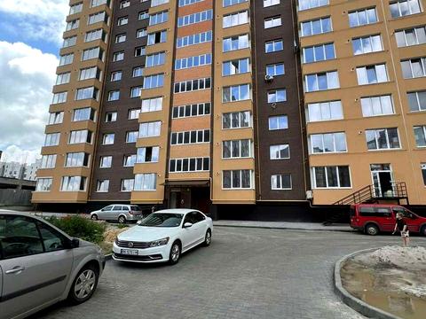 квартира по адресу Соборная ул., 285и
