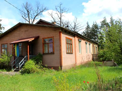 будинок за адресою Амосова, 46-В