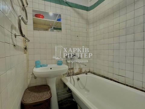 квартира за адресою Харків, Тракторобудівників просп., 87б
