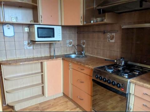 квартира по адресу Романа Шухевича ул., 12