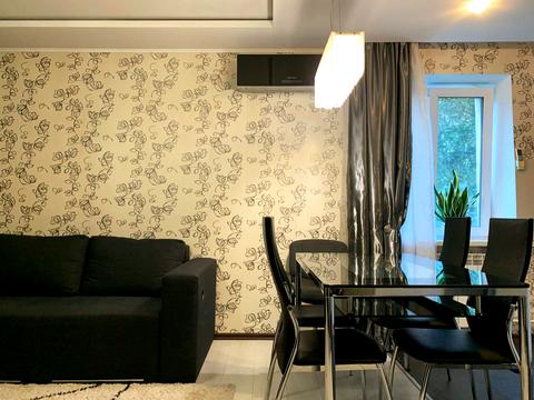 квартира по адресу Златоустовская ул., 4