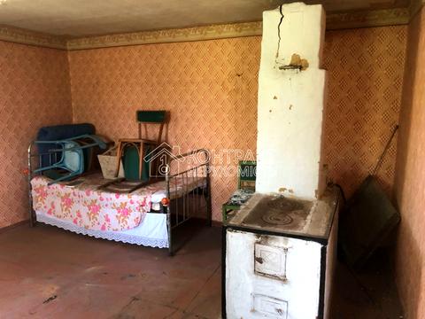 дом по адресу вул.Механізаторів