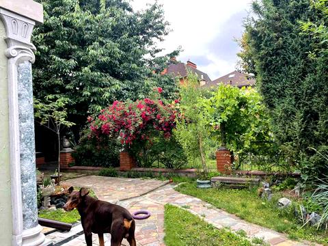 будинок за адресою Богатирська вул., 30а