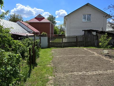 дом по адресу Жовтнева, 21А