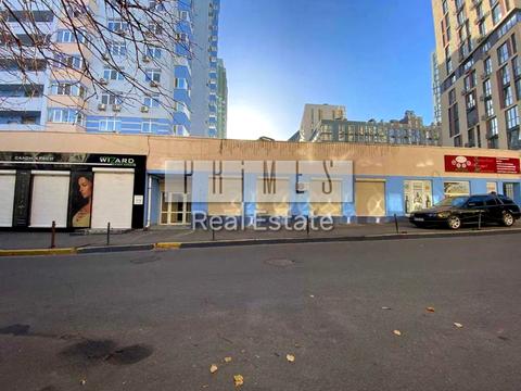 коммерческая по адресу Богдановская ул., 7-А