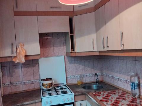 квартира за адресою Тракторобудівників просп., 105