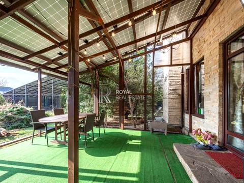 дом по адресу Золота