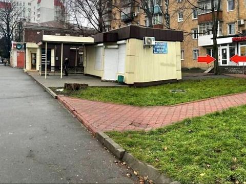 коммерческая по адресу Хмельницкий, Шевченко ул., 3