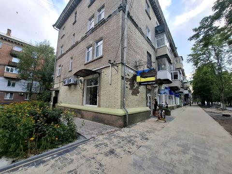 коммерческая по адресу 152-й Дивизии ул. (152-й Дивизии), 3