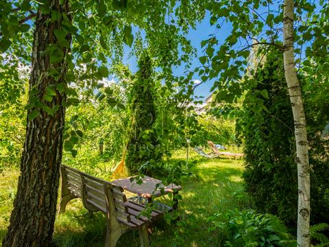 дом по адресу Центральная ул.