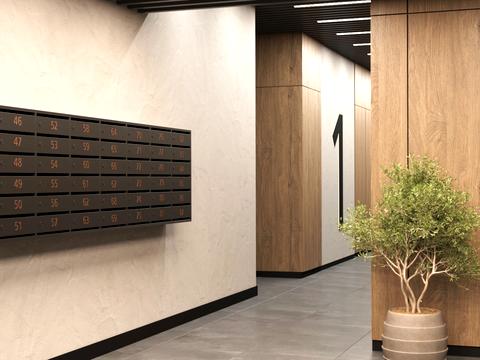 квартира по адресу Щурата ул., 18