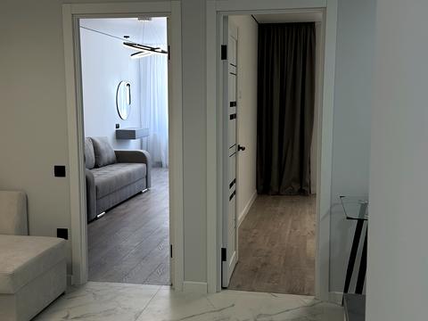 квартира по адресу Киевская ул., 9-Д