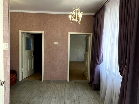 дом по адресу Выездная ул., 3