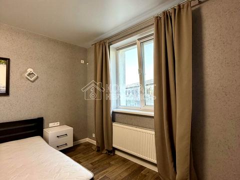 квартира за адресою Борткевича вул., 5