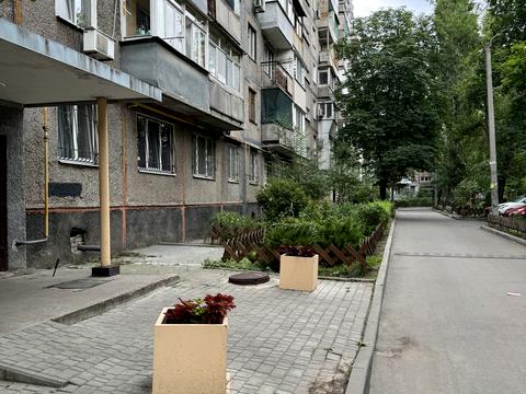 квартира по адресу Набережная Победы ул., 78