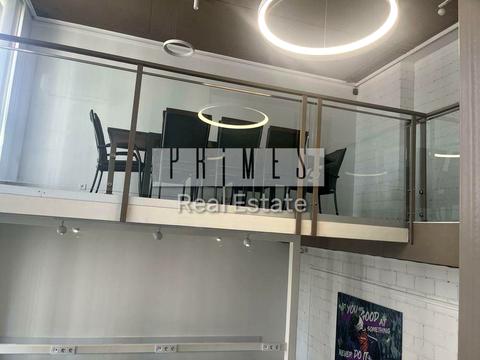 комерційна за адресою Миколи Бажана просп., 2