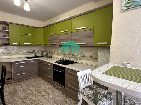 квартира за адресою Незалежності вул., 150а