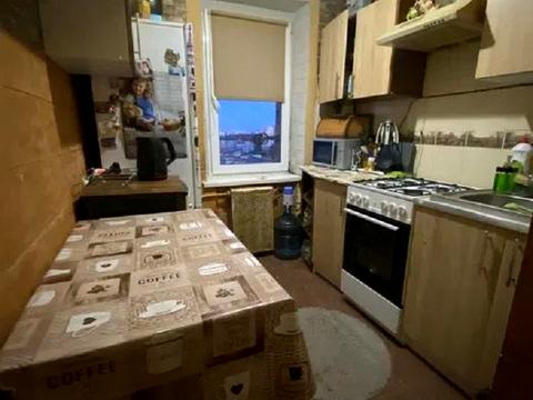 квартира по адресу Ряшевская ул., 10