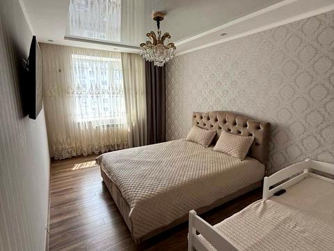 квартира за адресою Олександра Довженка вул., 5