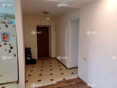 квартира за адресою Харків, Грищенка вул., 18