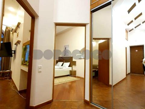 квартира за адресою Еспланадна вул., 2