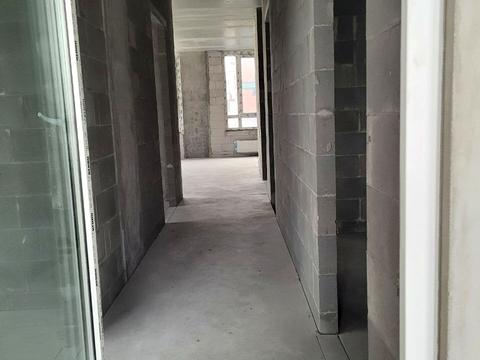 квартира за адресою Салютна вул., 2к24