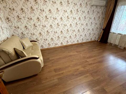 квартира по адресу Бережанская ул., 18