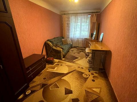 квартира по адресу Алмазная ул., 2
