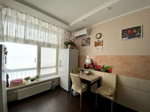 квартира за адресою Михайла Величка вул., 7