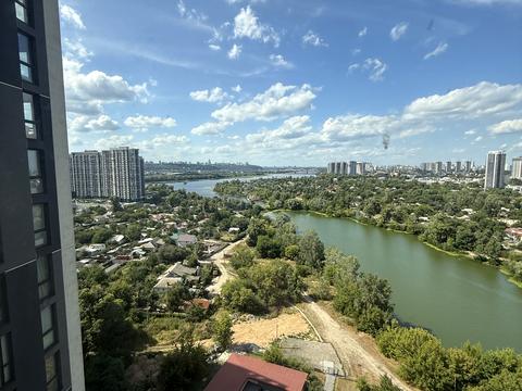 квартира по адресу Заречная ул., 6 к5