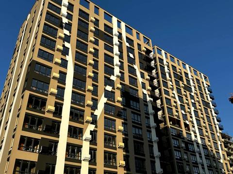 квартира по адресу Городницкая ул., 47