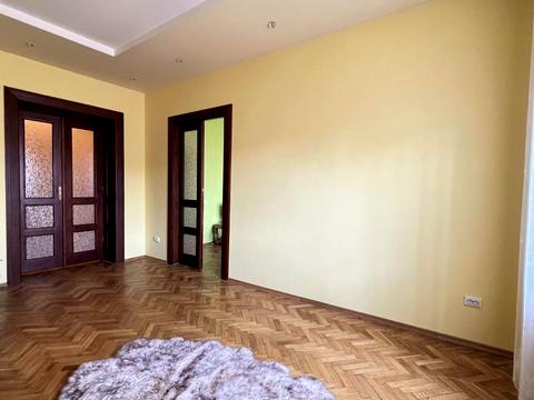 квартира по адресу Ивана Гонты ул., 8