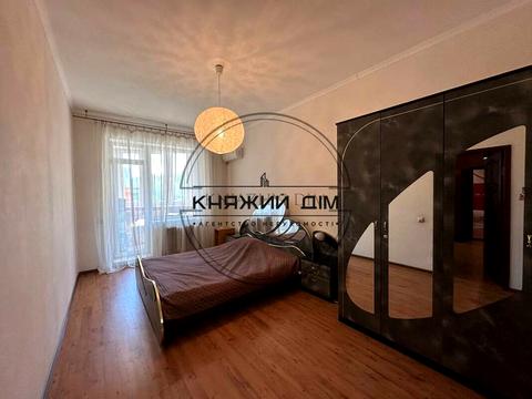 квартира по адресу Срибнокильская ул., 14-А