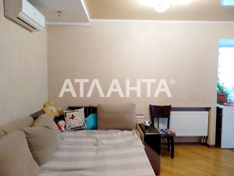 квартира за адресою Балківська вул., 22а