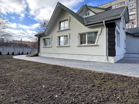будинок за адресою Подільська вул.