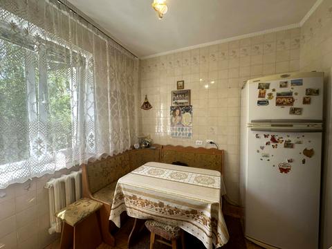 квартира за адресою Максима Залізняка, 16