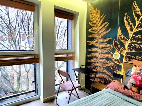 квартира по адресу Пекарская ул., 30