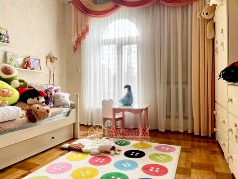 дом по адресу Леси Украинки ул., 22