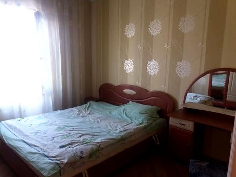 квартира за адресою Архітектора Ніколаєва вул., 13