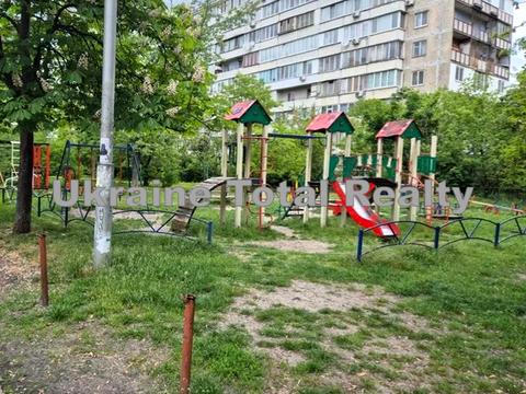 квартира по адресу Березняковская ул., 14-А