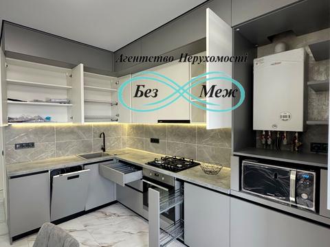 квартира за адресою Святошинська вул., 56