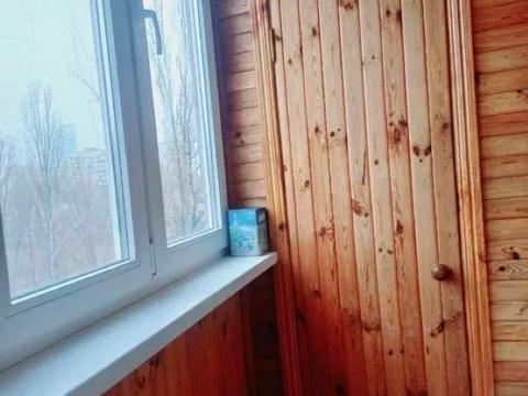 квартира за адресою Нескорених вул. (Героїв Праці), 12г