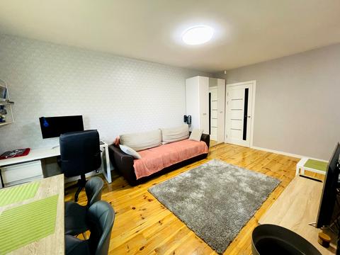 квартира за адресою Вітряні Гори вул., 2