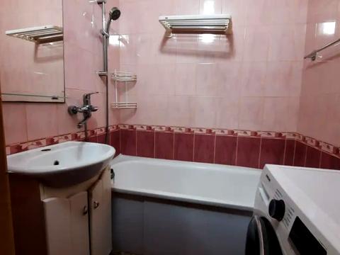 квартира по адресу Экипажный пер., 1