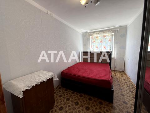 квартира за адресою Академіка Філатова вул., 57